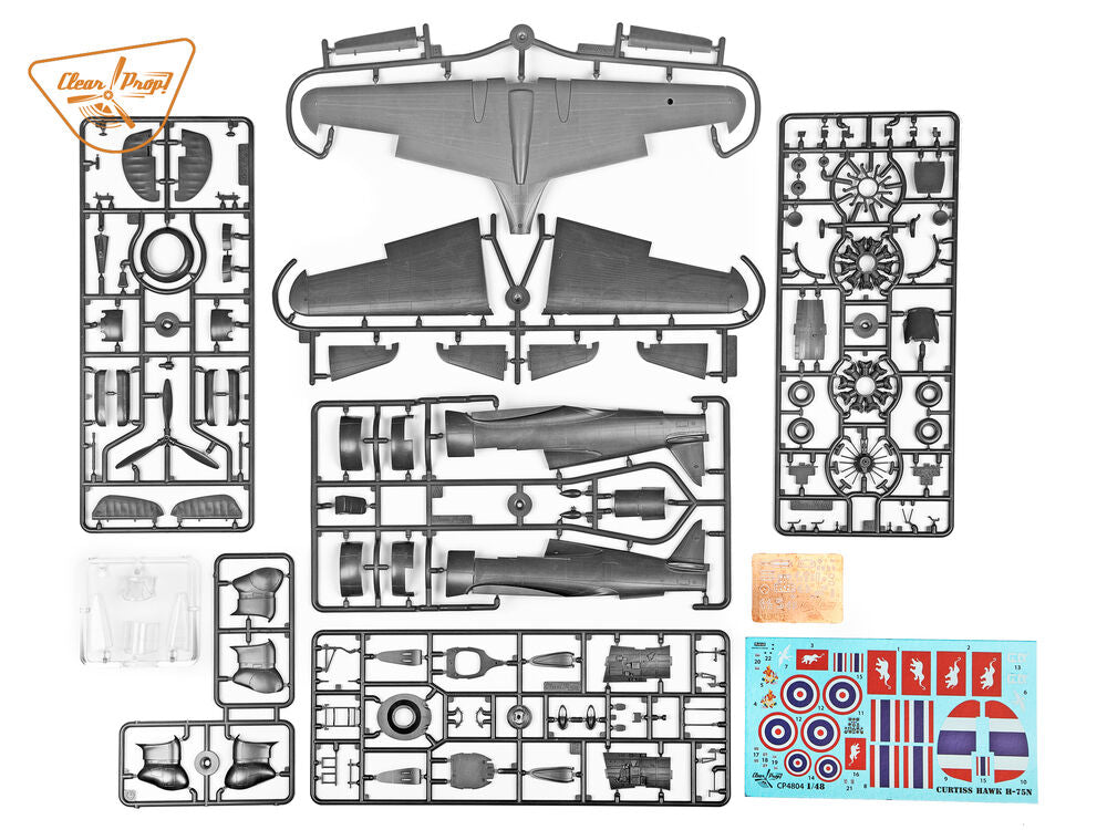 H-75N Hawk