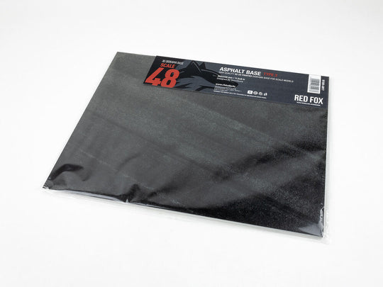 Asphalt Base Type 3 300x230mm (Universal)