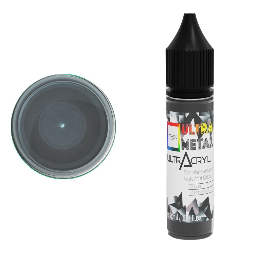 Ultracryl Metal Gunmetal