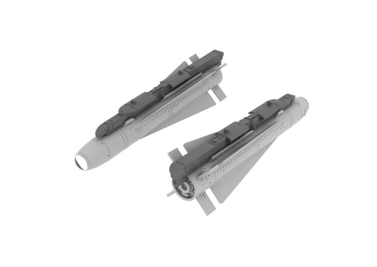 A-10A armament  GREAT WALL HOBBY