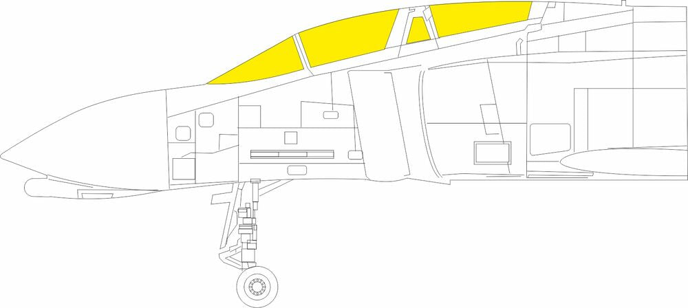F-4C TFace