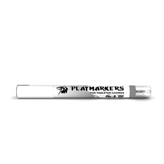 Playmarker Silver