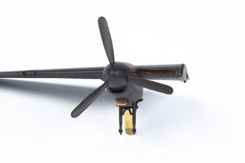 Mosquito B.35 for Airfix