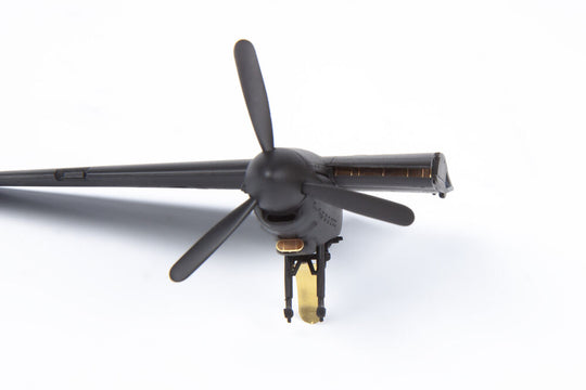 Mosquito B.35 for Airfix