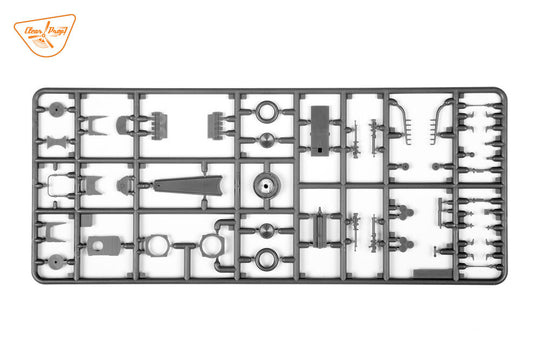 Airco DH.9a (early version)