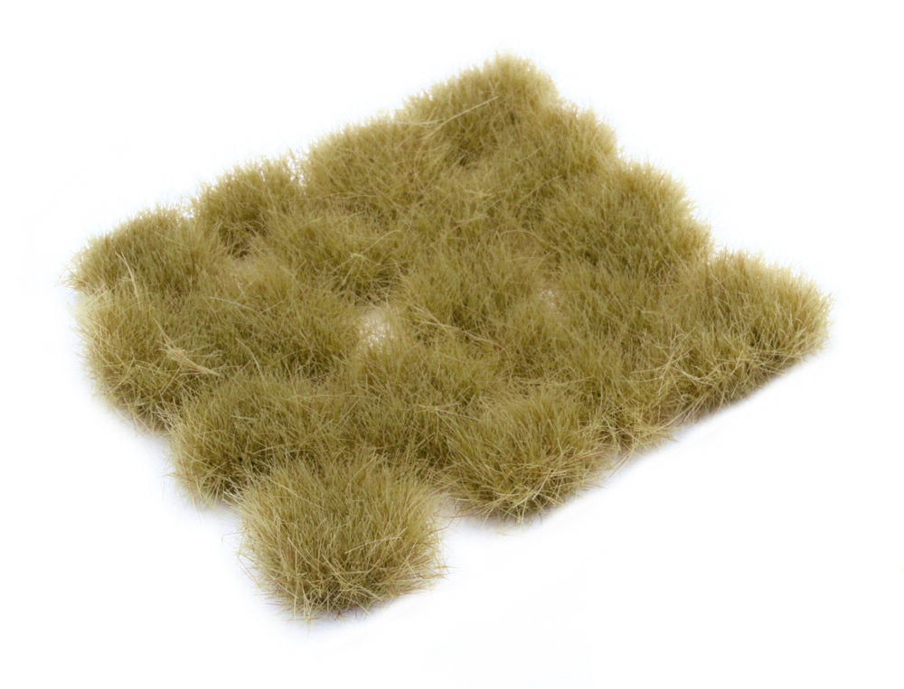 Vallejo Scenery: Wild Tuft  Beige (12 mm) XL