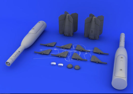 GBU-24 bomb
