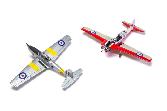 de Havilland Chipmunk T.10