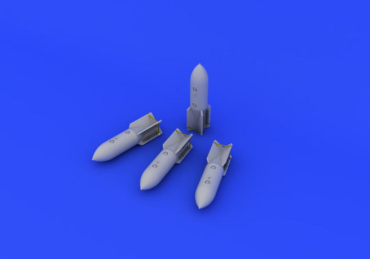 SC 250 German WWII bombs