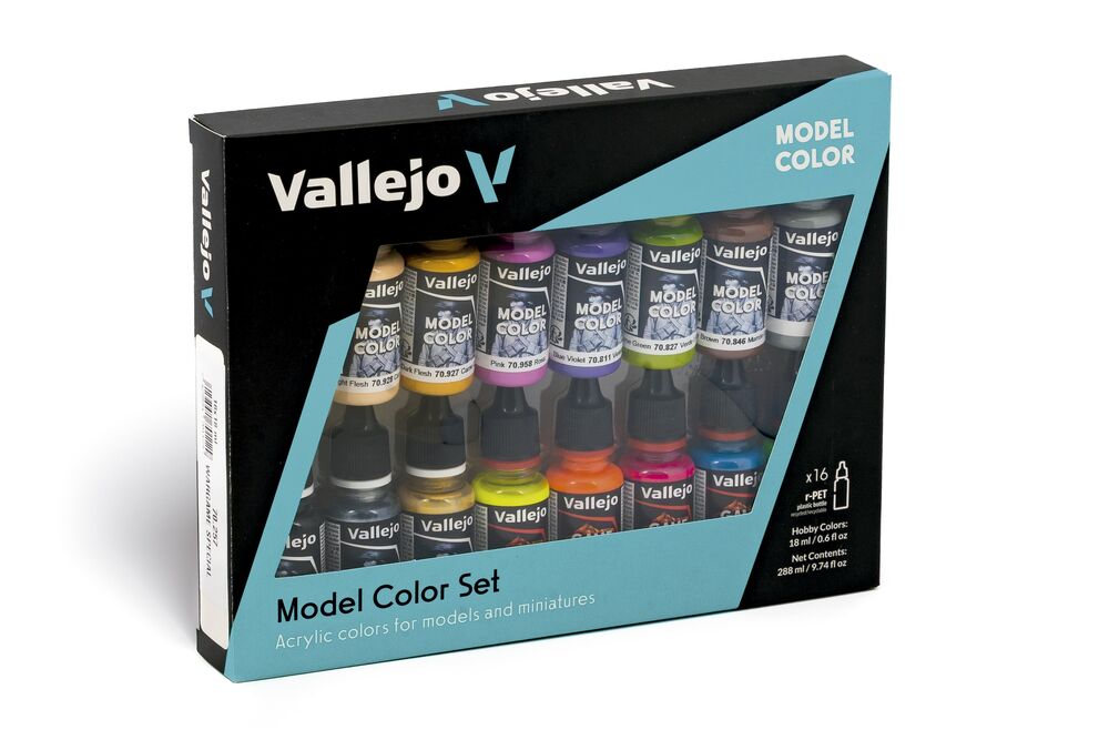 Model Color: Wargame Special 18 ml