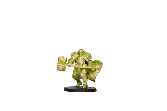 True Metallic Metal: Radiant Yellow 18 ml