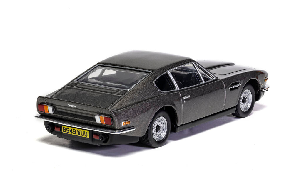James Bond - Aston Martin V8 Vantage - 'No Time To Die'
