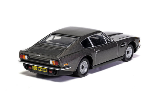 James Bond - Aston Martin V8 Vantage - 'No Time To Die'