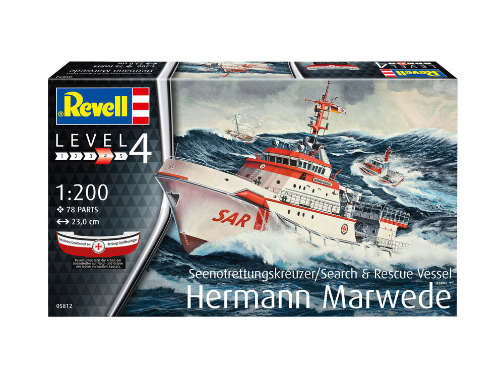 Hermann Marwede
