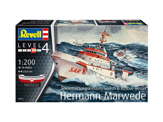 Hermann Marwede