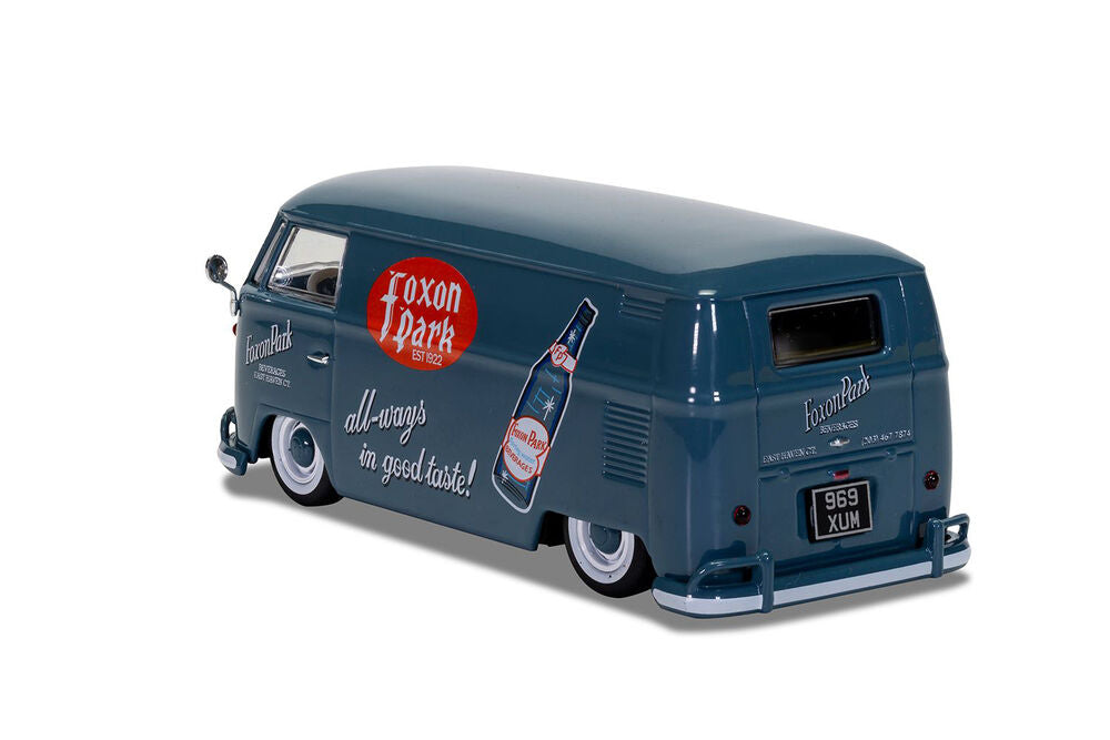 Volkswagen Panel Van Type 2 (T1) - Foxon Park