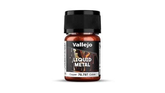 Liquid Metal: Copper 35 ml