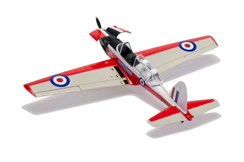 de Havilland Chipmunk T.10
