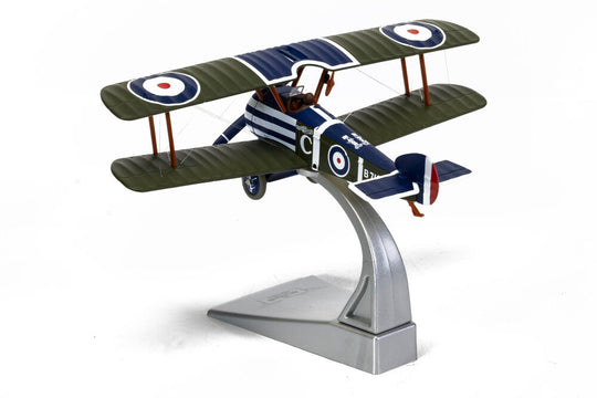 Sopwith Camel F.1 - B7190/C - ‘Donner Wetter!’