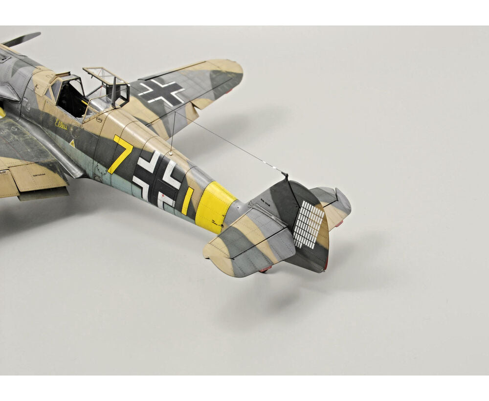 Bf 109F-4, Profipack