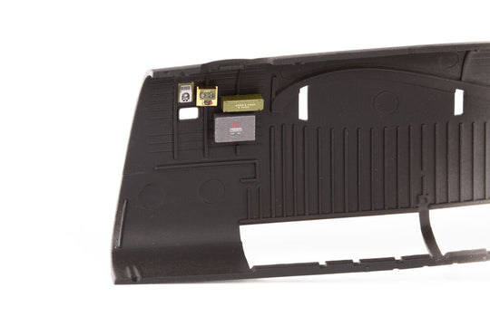 B-24D nose & radio compartment for Airfix