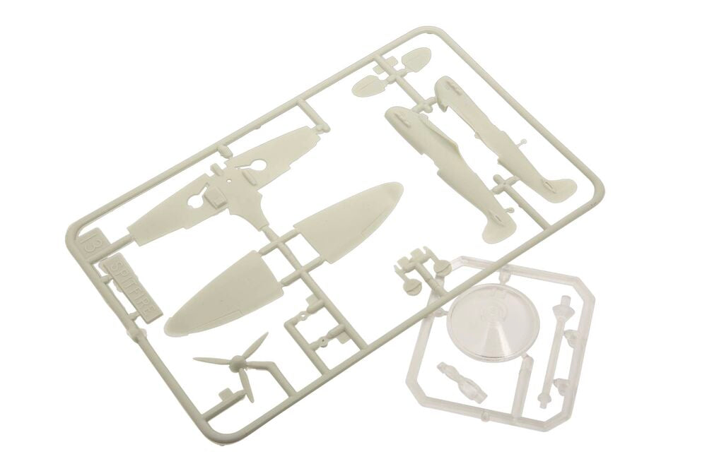 Starter Kit Spitfire Mk.Ia & Hurricane Mk.I
