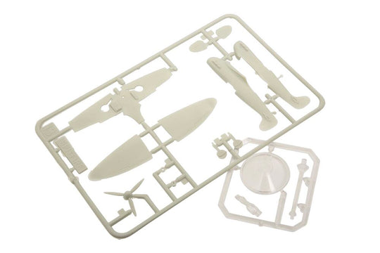 Starter Kit Spitfire Mk.Ia & Hurricane Mk.I