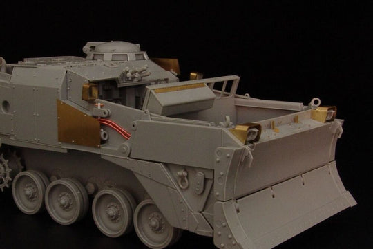 M-9 Ace (Takom kit)