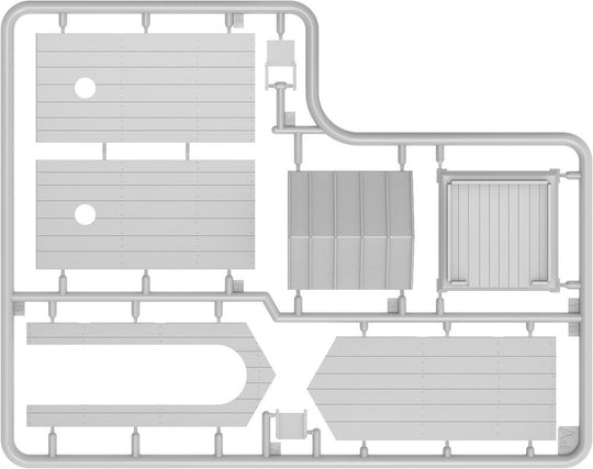 German Checkpoint. 3t Cargo Truck 3,6-36S & Kfz.1 Type 170VK w/ Feldgendarmerie. Big Set