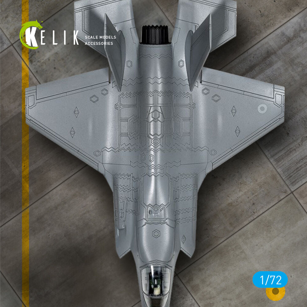 YOKOTA AIRBASE Type 1 - Acrylic 3 mm (180 x 357 mm) (210 g)