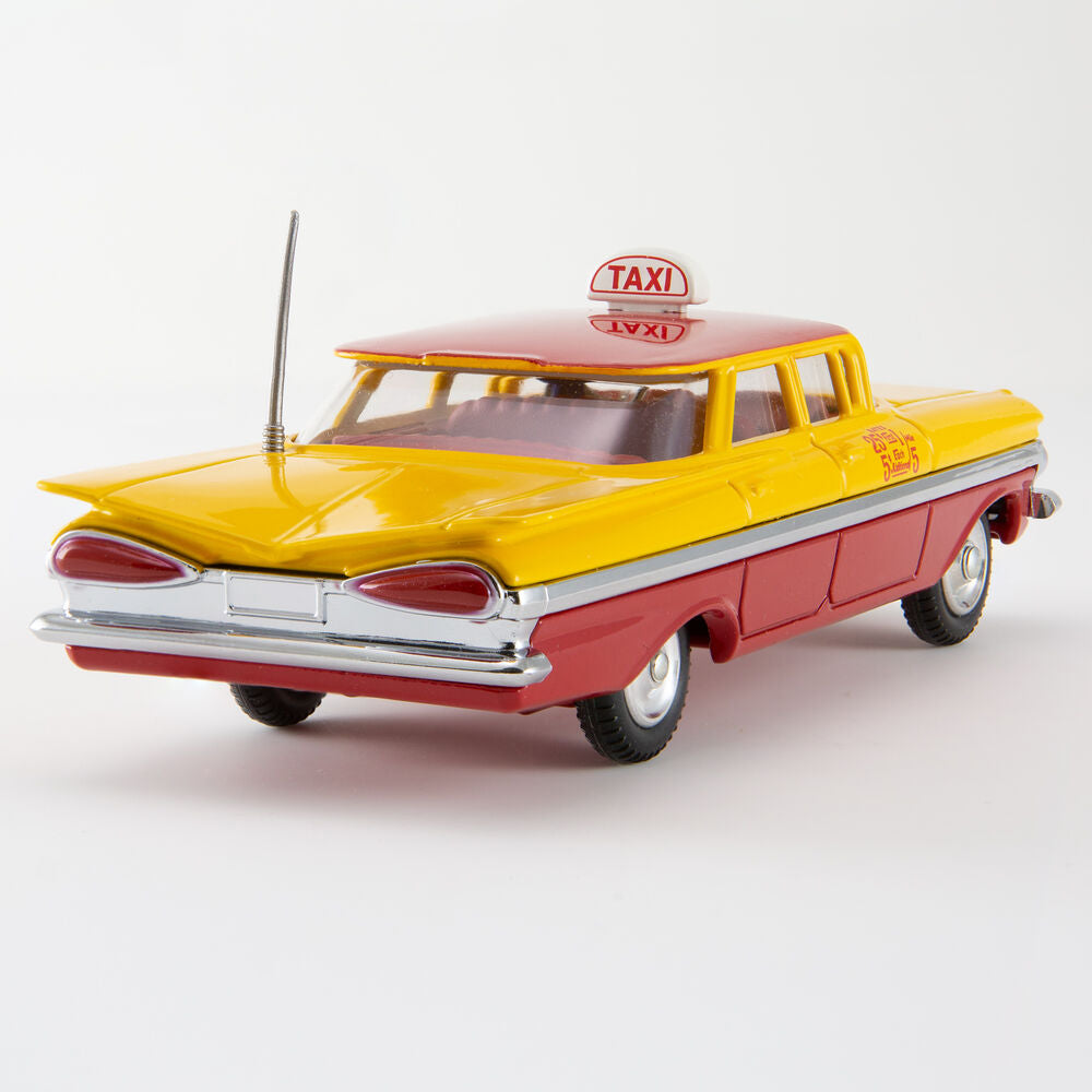 Chevrolet Taxi Cab 480