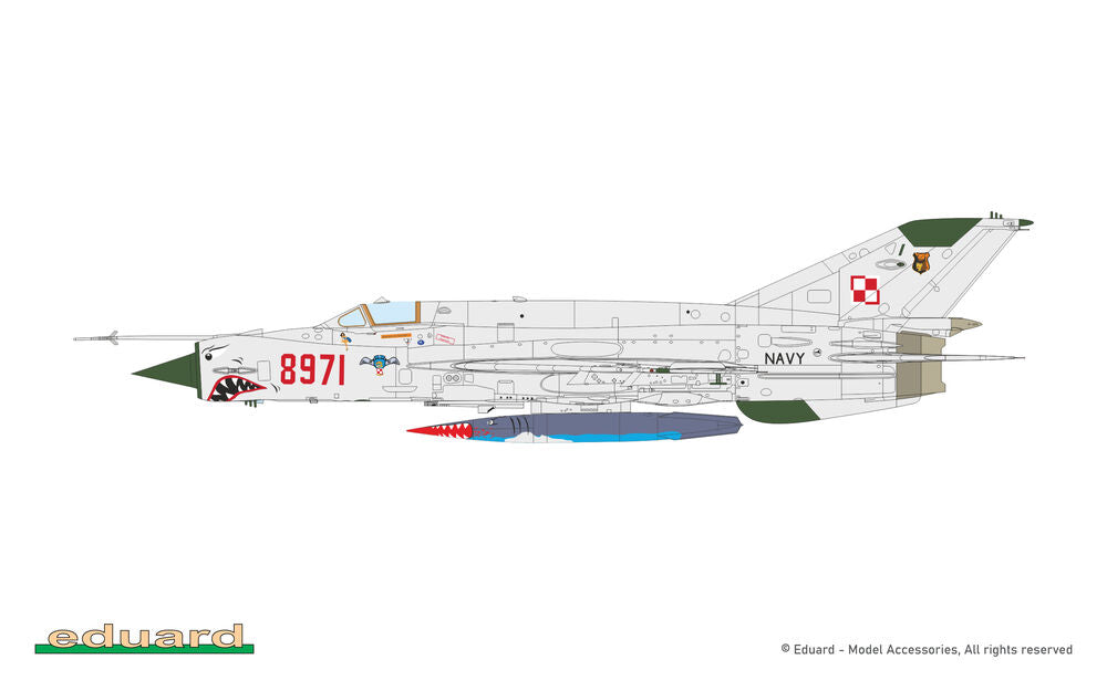 MiG-21bis