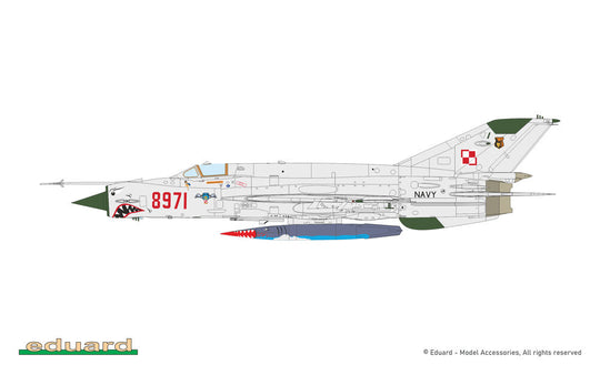 MiG-21bis