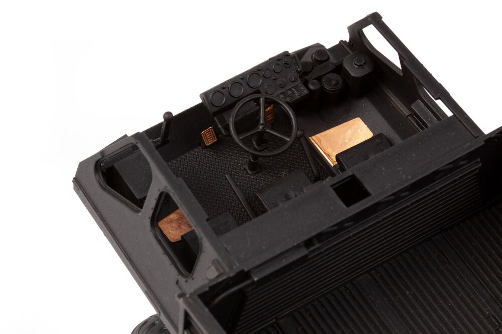 FV 622 Stalwart for Airfix