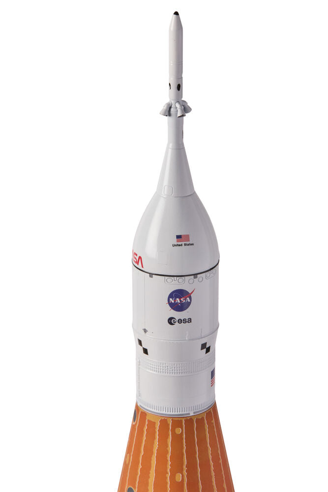 NASA Artemis Space Launch System (SLS)