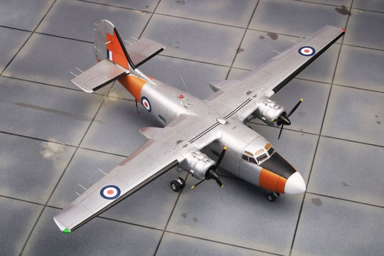 Percival P.66 Pembroke C.1