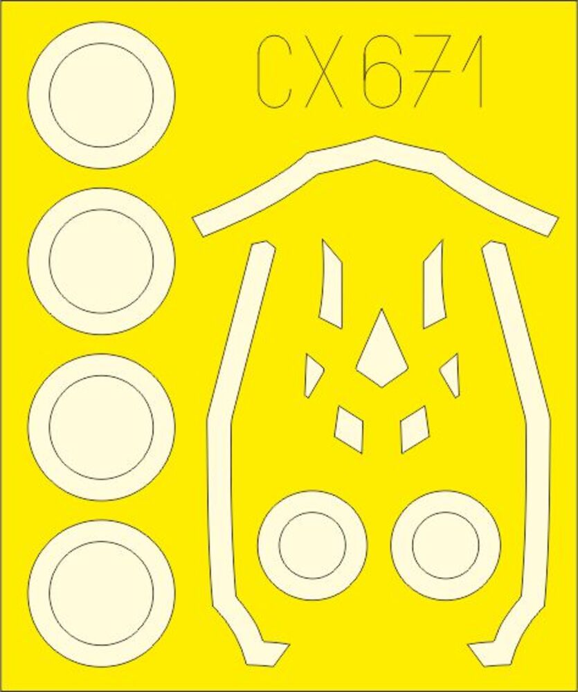 F-35B LööKplus for Tamiya