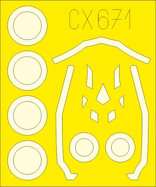F-35B LööKplus for Tamiya