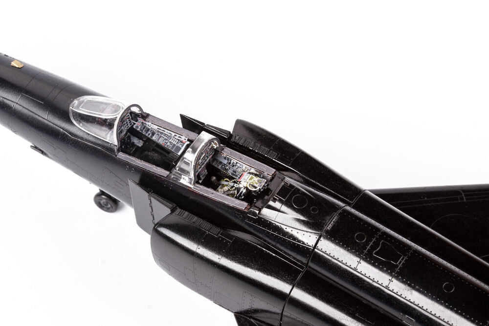 F-4E 1/72 for FINE MOLDS