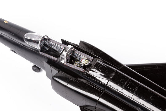 F-4E 1/72 for FINE MOLDS