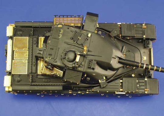 Chieftain Mk. 5 für Tamiya Bausatz 35068