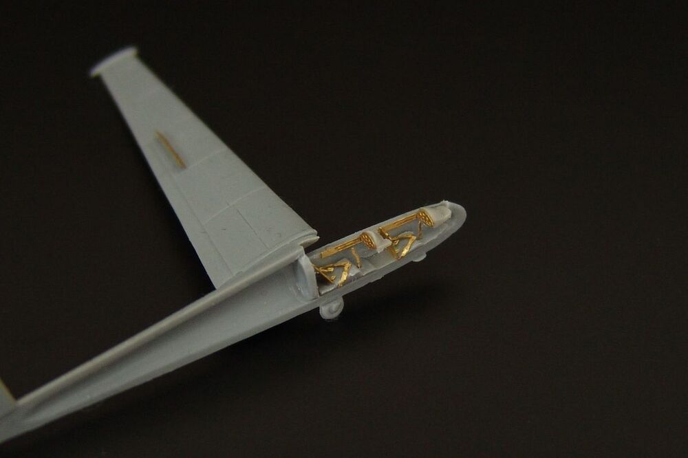 LET L-13 Blaník 2pcs (Mark I kit)