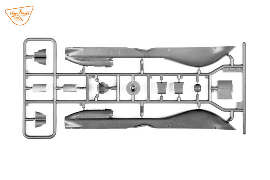 MQ-1C UAV