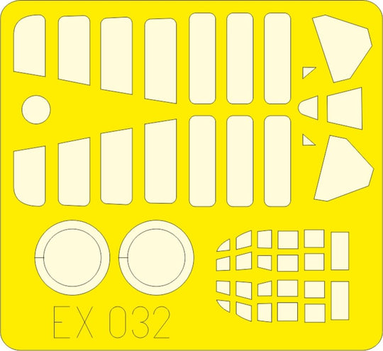 Buffalo US version for Tamiya
