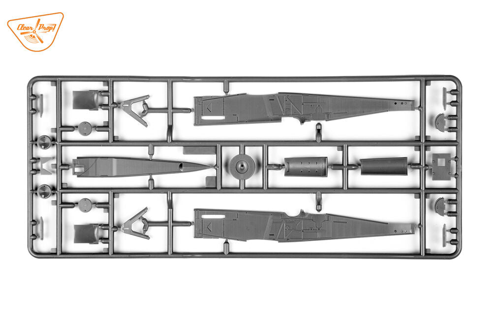 Airco DH.9a (early version)