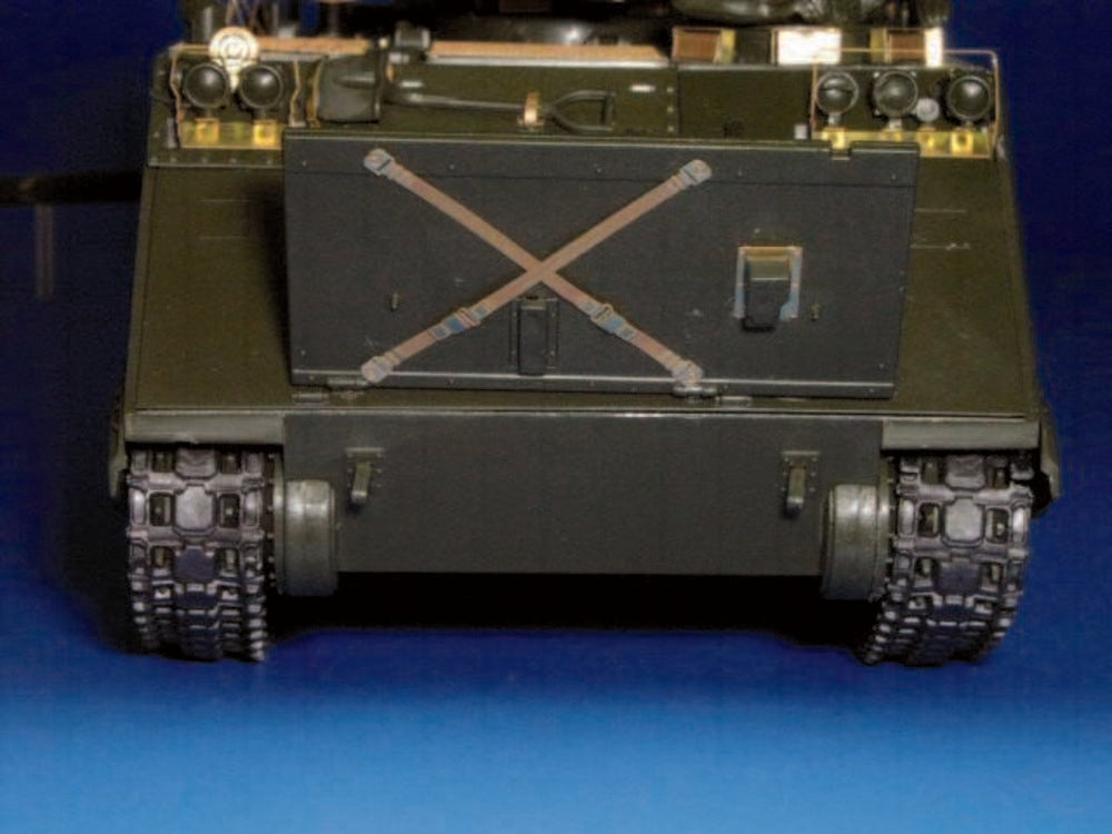 M-113A 1 Vietnam Fotoätzsatz