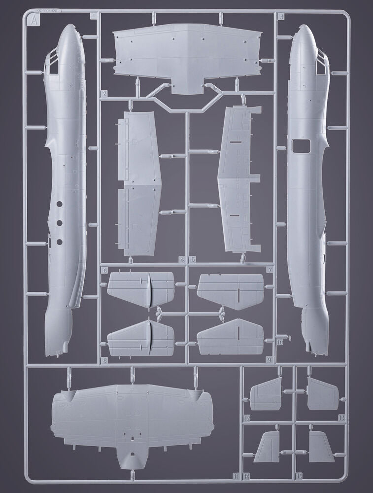 E-2C Hawkeye