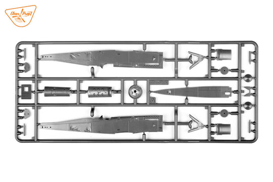 Airco DH.9a (early version)