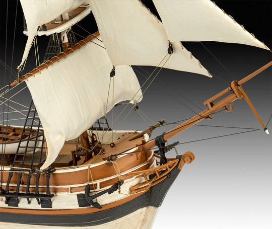 HMS Beagle