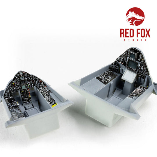 1/48 SR-71A Blackbird(for Revell kit)